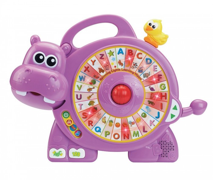 vtech hippo