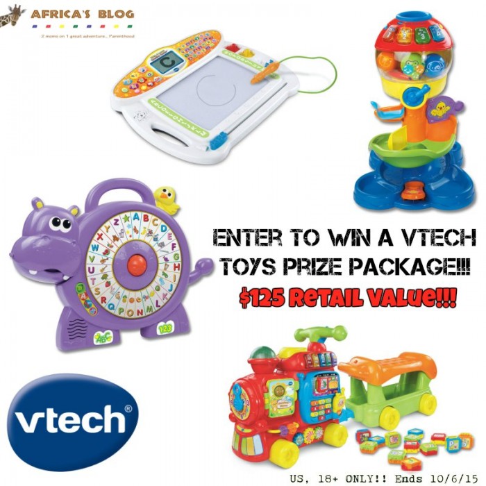 vtech prize pack africas blog