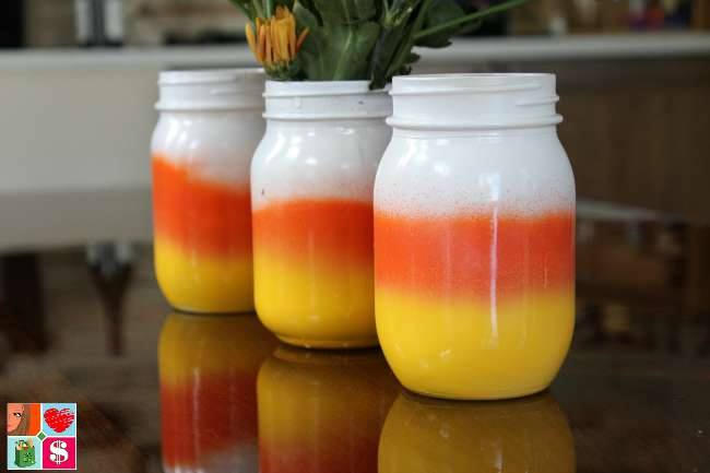 12-Days-Halloween-DIY-Mason-Jar-Candle-Candy-Corn