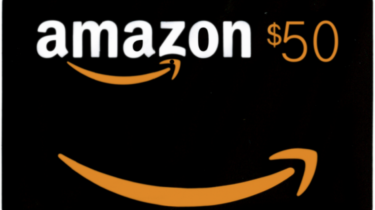 amazon gc