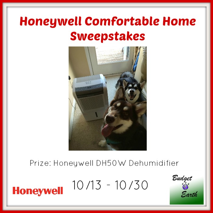 Honeywell-Comfortable-Home-Sweepstakes