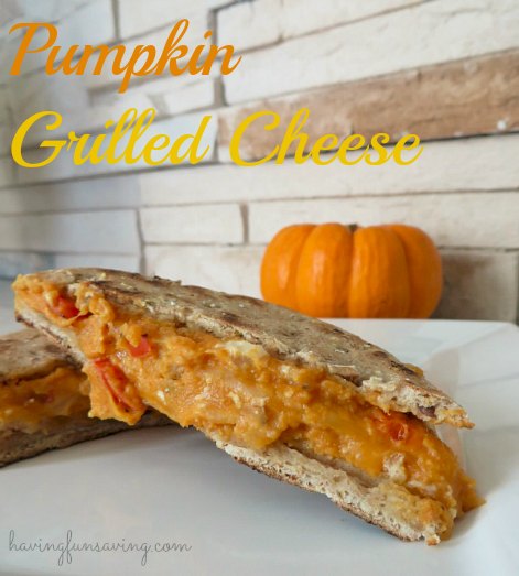 Pumpkin-Grilled-Cheese