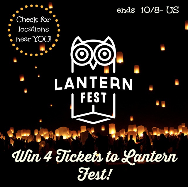 lanternfest owl win