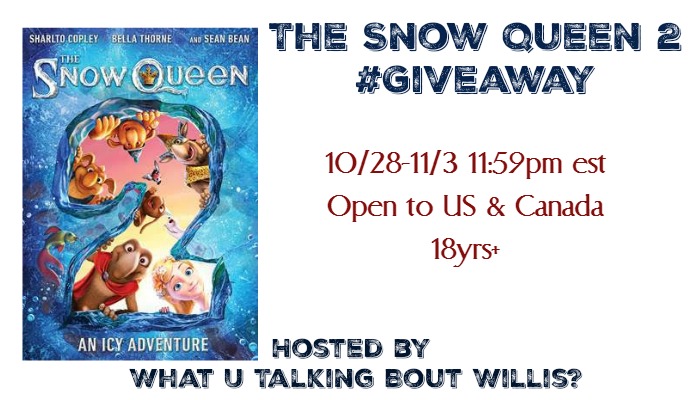 the-snow-queen-2-giveaway