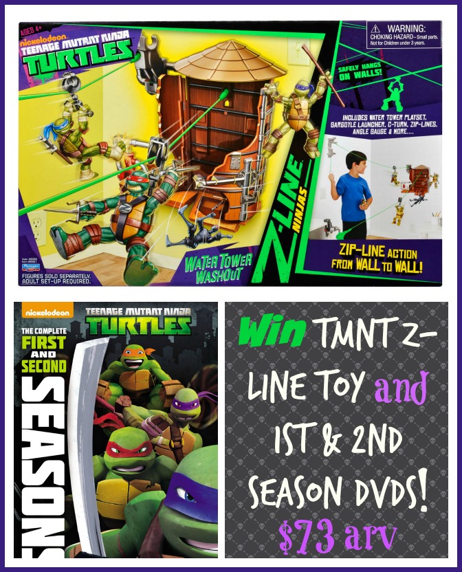 tmnt giveaway