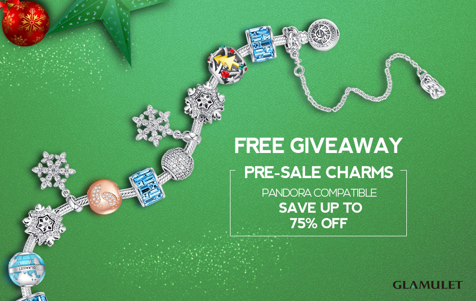 Glamulet-Charms-Pre-Sale-Savings