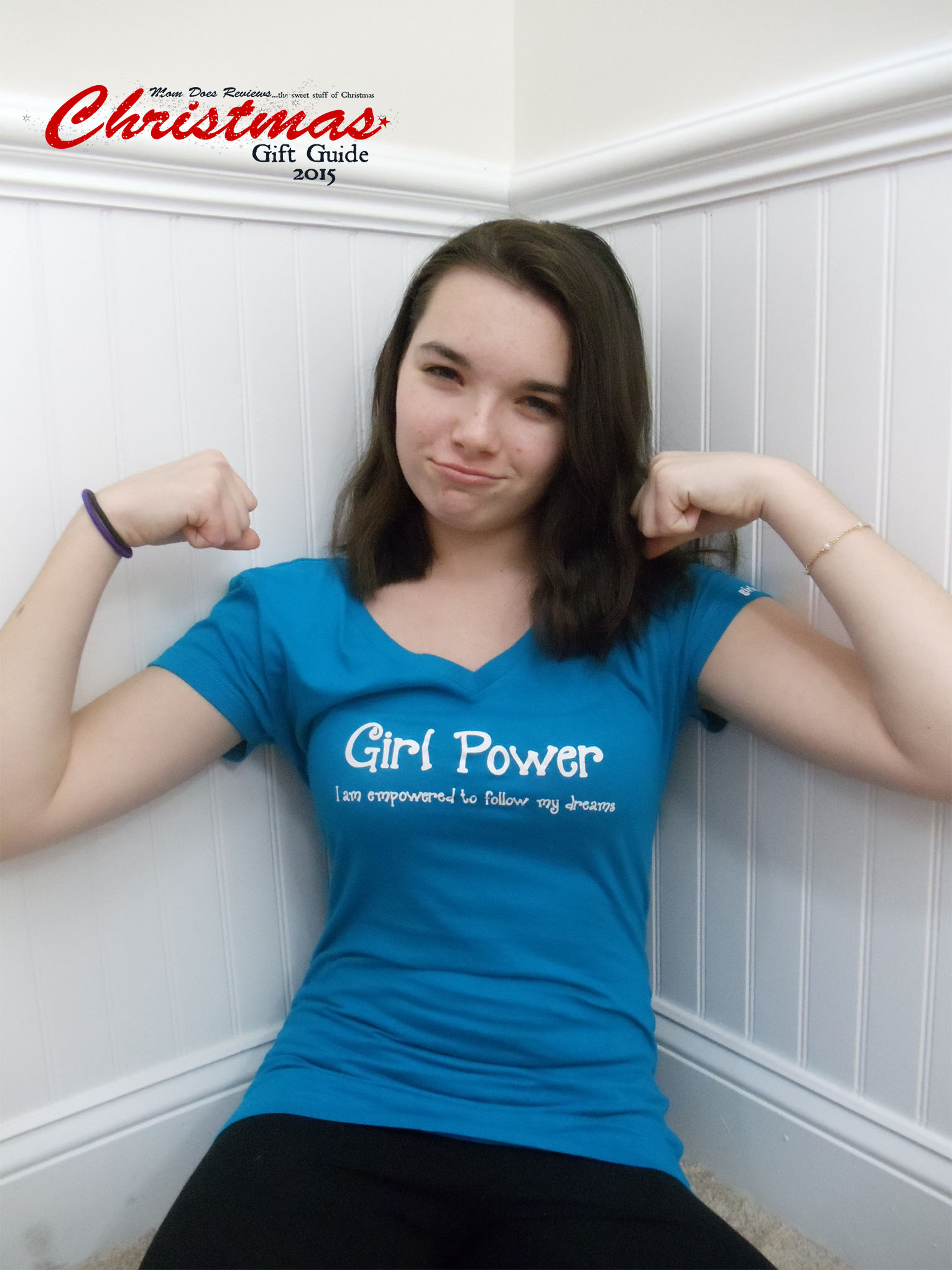 Girl Power - Review - Pic 5