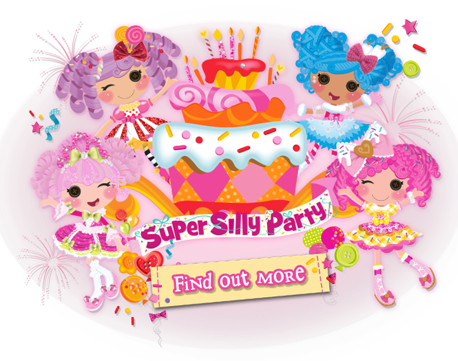 Lalaloopsy-Super-Silly-Party