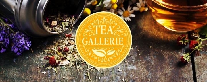 Tea-Gallerie