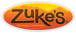 Zuke's logo