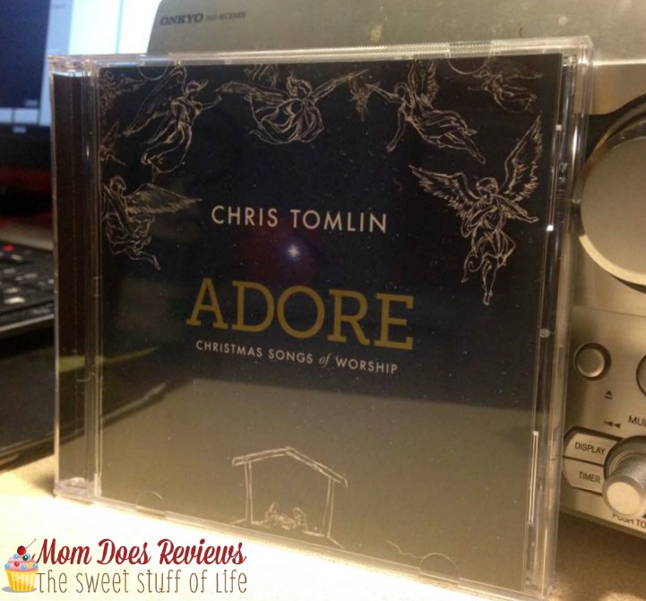 adore cd mdr