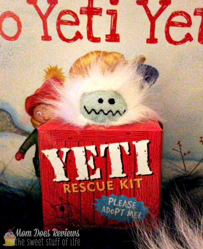 no yeti rescue 2 box