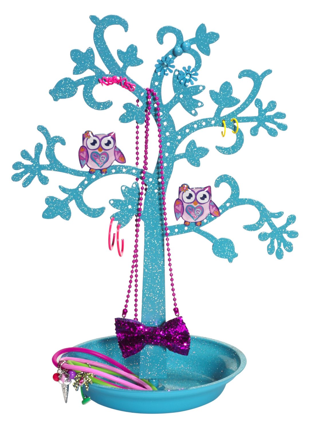 Owl Gift Tree