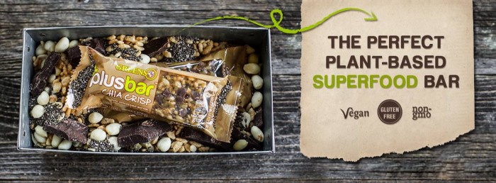 plus superfood