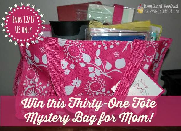 mystery bag for mom giveaway