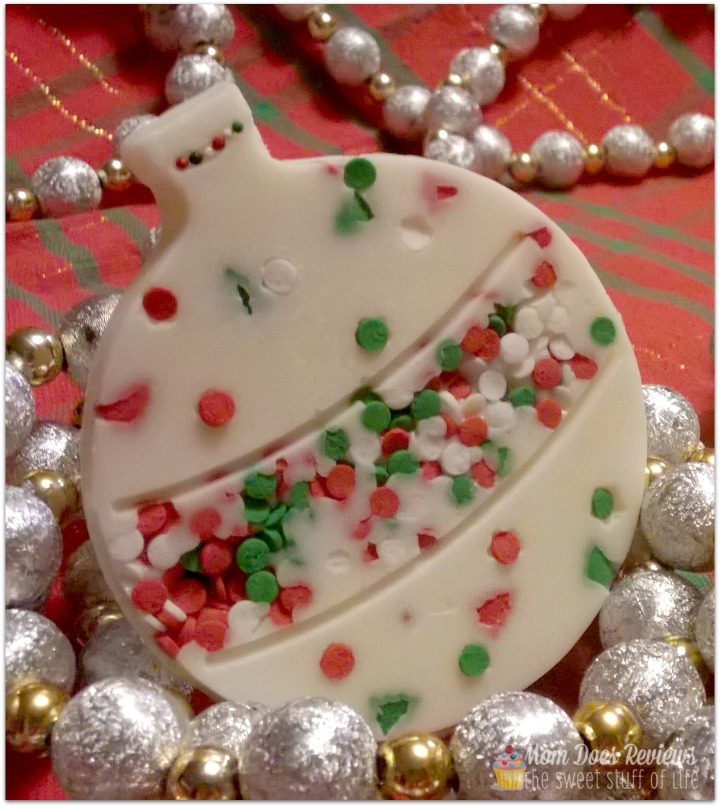 Chocolate-Christmas-Ornament
