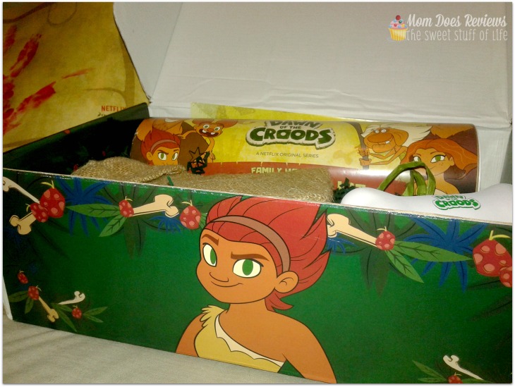Croods.Prize.Pack