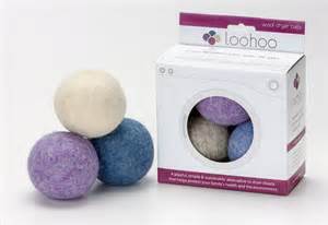 LooHoo Dryer Balls