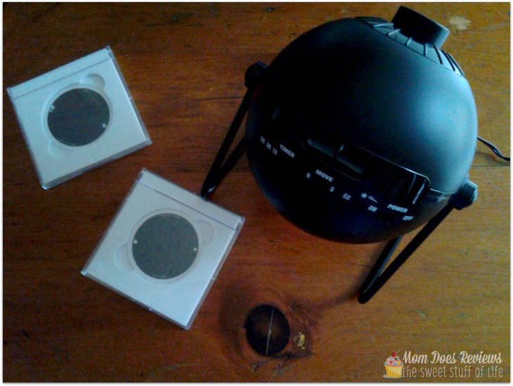Sega Homestar