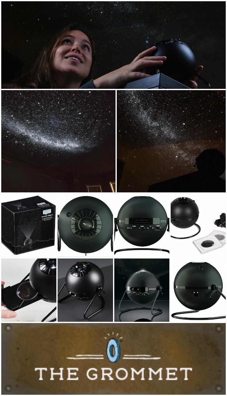 Sega Toys Homestar Planetarium