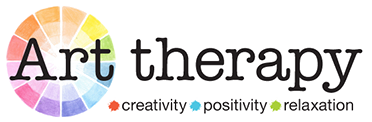 art therapy logo