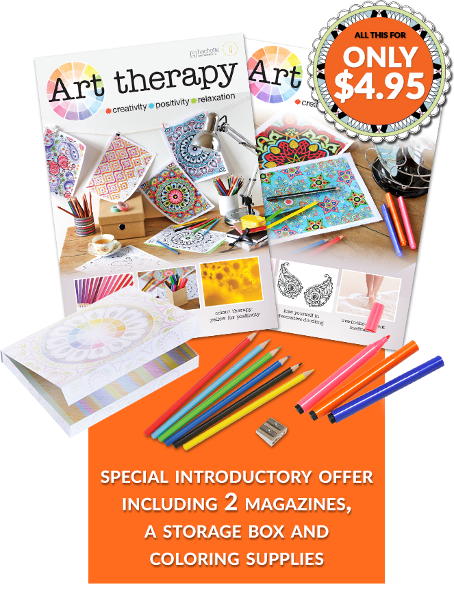 art therapy special
