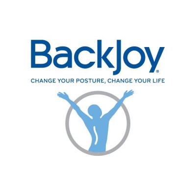 backjoy logo