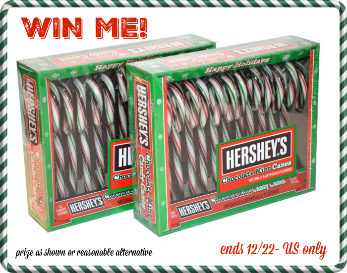 choc mint candy canes win