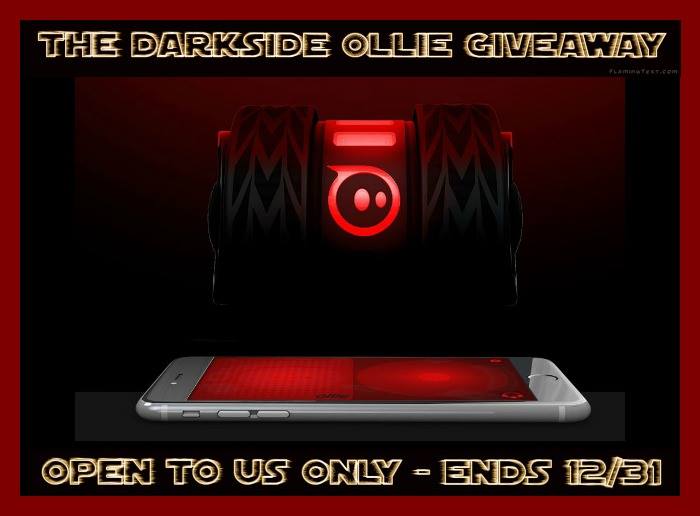 darkside ollie