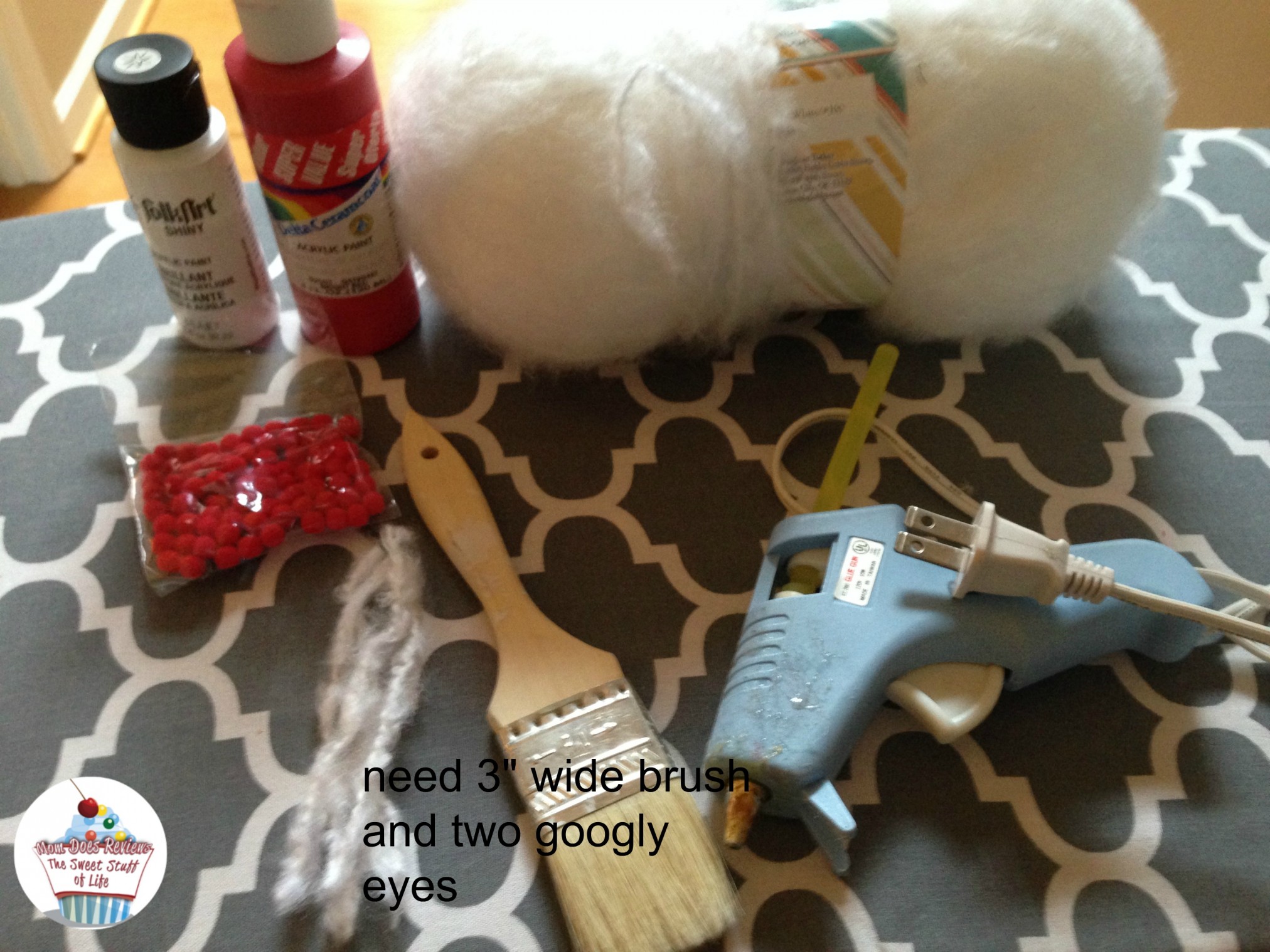 supplies