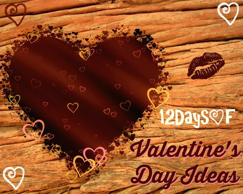 12DaysofVal