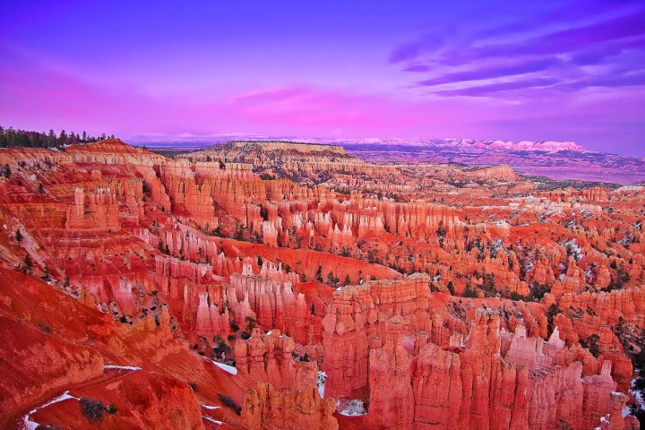 4 Stunning Ways Southern Utah is Like a Different Planet 2