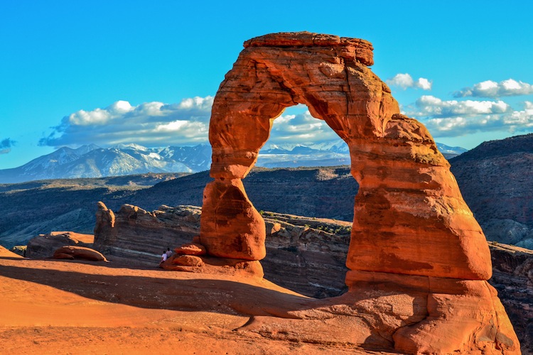 4 Stunning Ways Southern Utah is Like a Different Planet