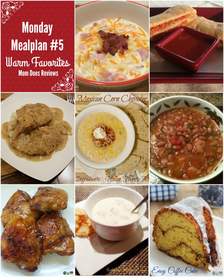 Monday-Mealplan-Warm-Favorites
