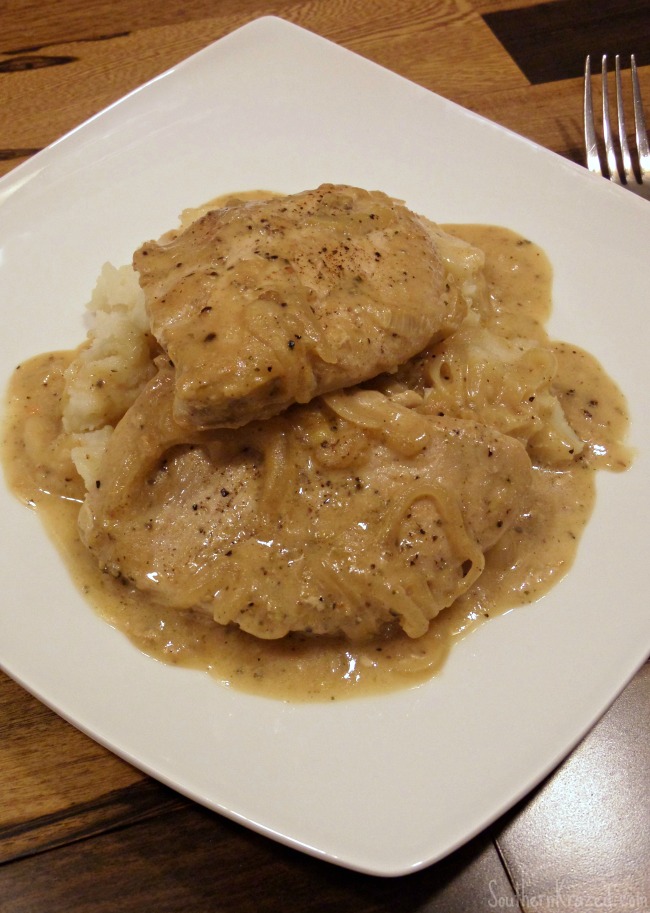 Southern-Smothered-Pork-Chops