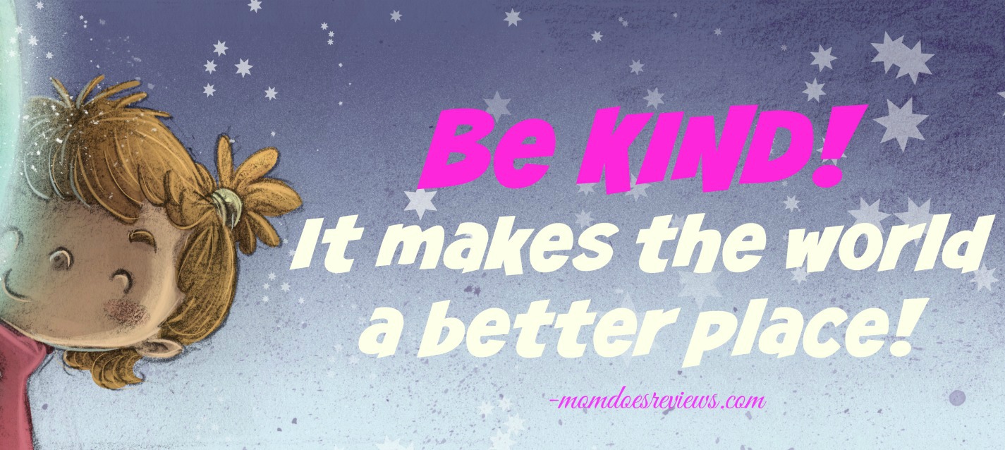 Be Kind
