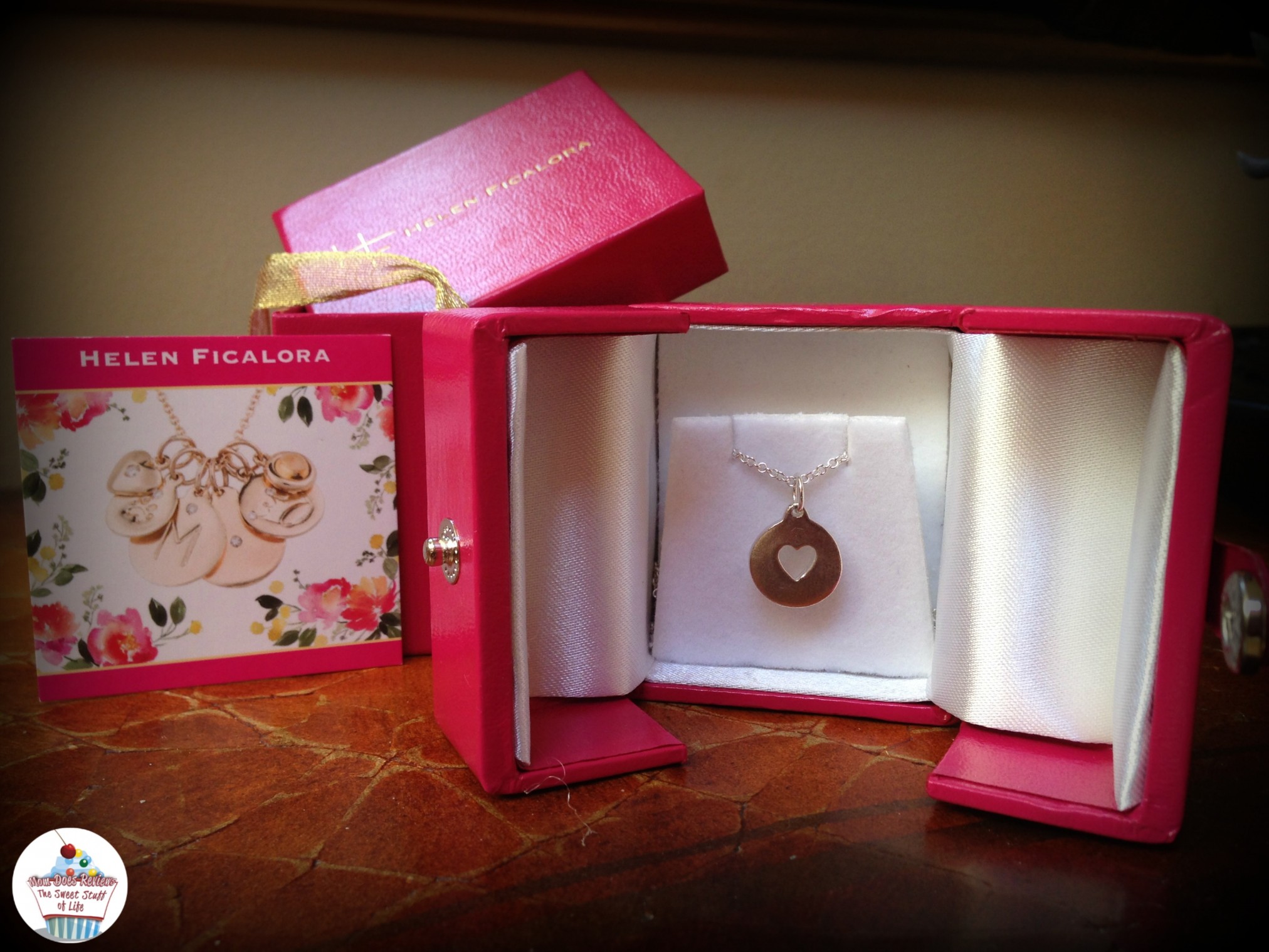 charm 3