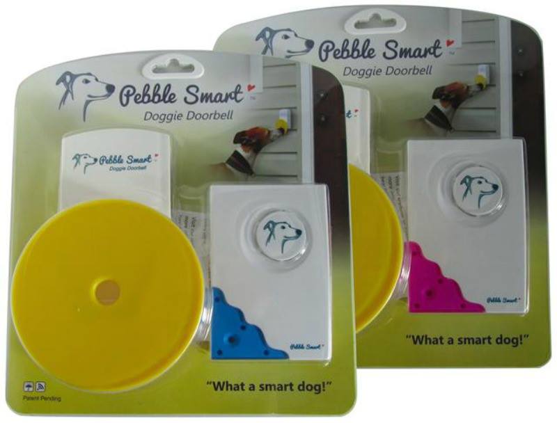 doggy doorbell 2