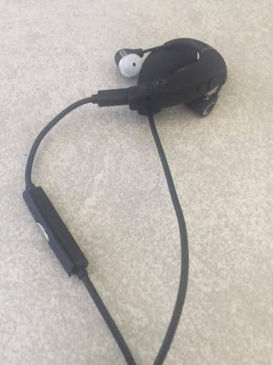klipsch headphones alone