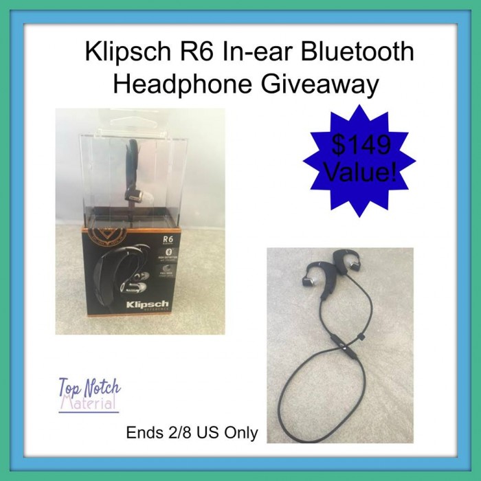 klipsch headphones