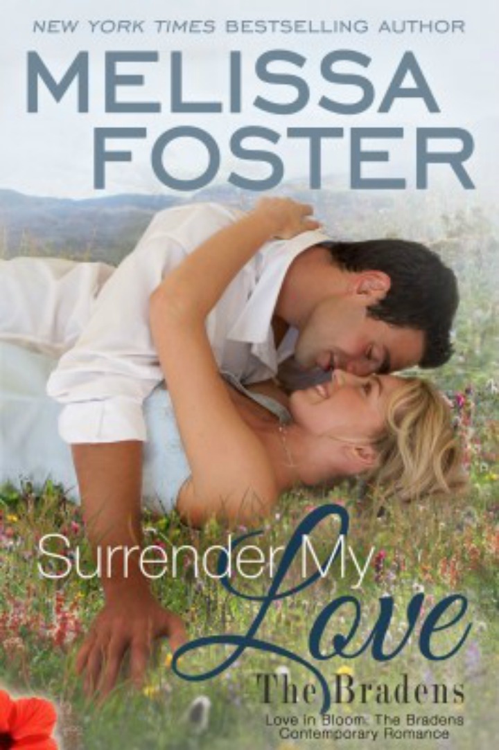 surrender my love-book review-1