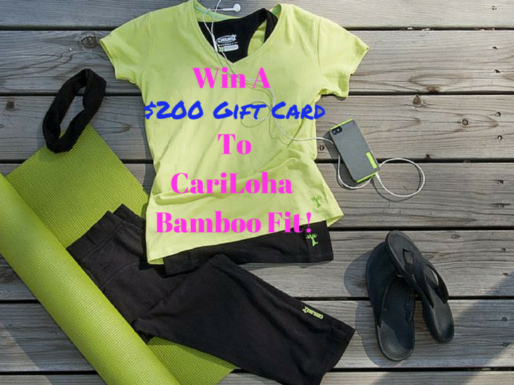 $200 CariLoha-giveaway
