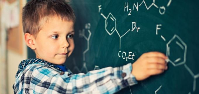 3 Ways to Get your Kids More Interested in Science and Math