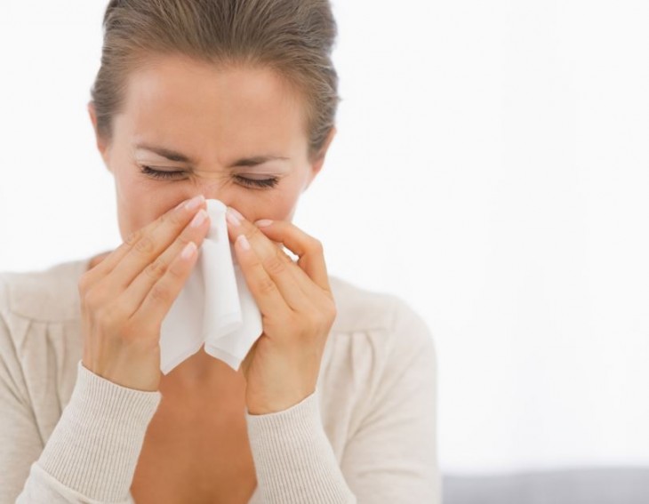 5 Things In Your Home That Might Be Making Your Allergies Act Up