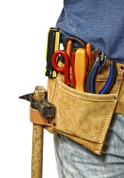 Amazing Gift Ideas for the Handyman in Your Life
