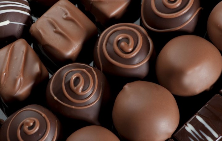 Chocolate Crazy Insider Secrets to the Best Brands