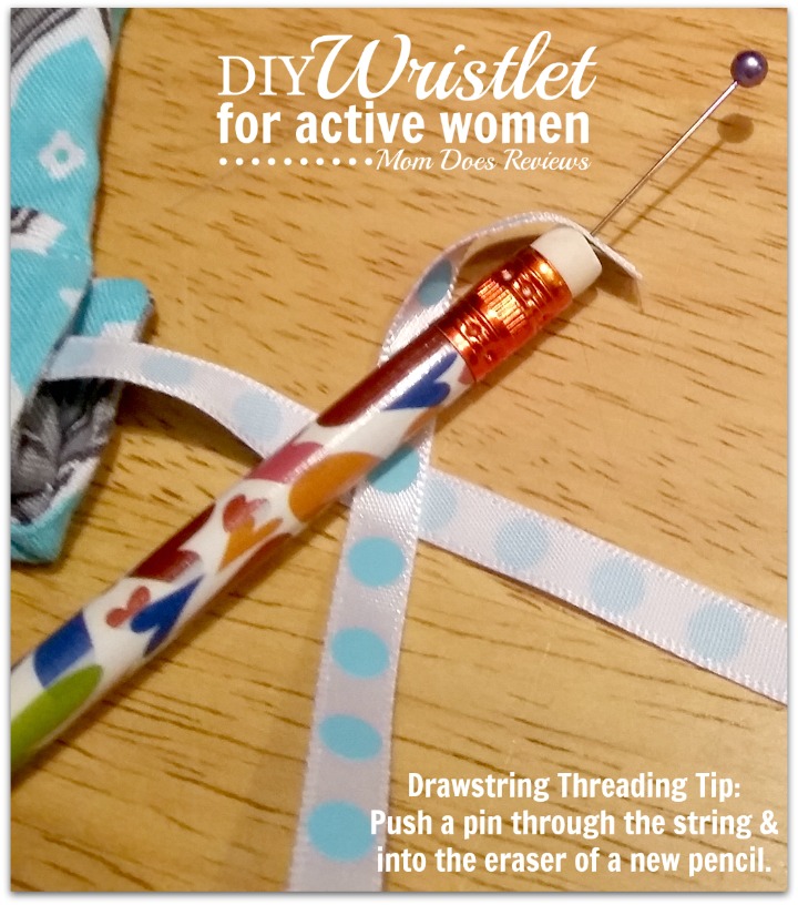 DIY-Wristlet-Threading-Tip-Depend-Silhouette-Active-Fit