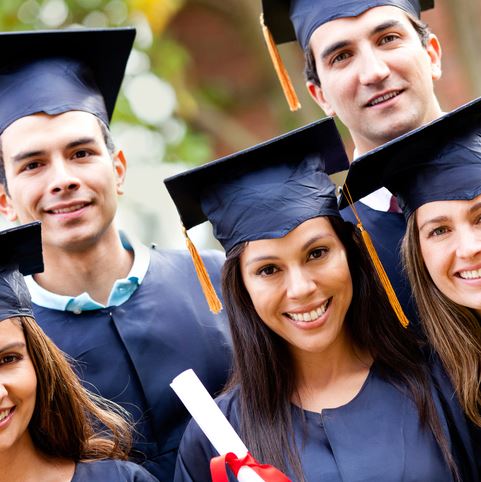 How to Make Sure your Kids can  Make it through College Debt Free