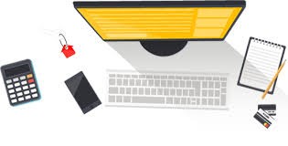 computer workstation