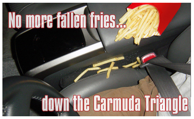 drop stop fries
